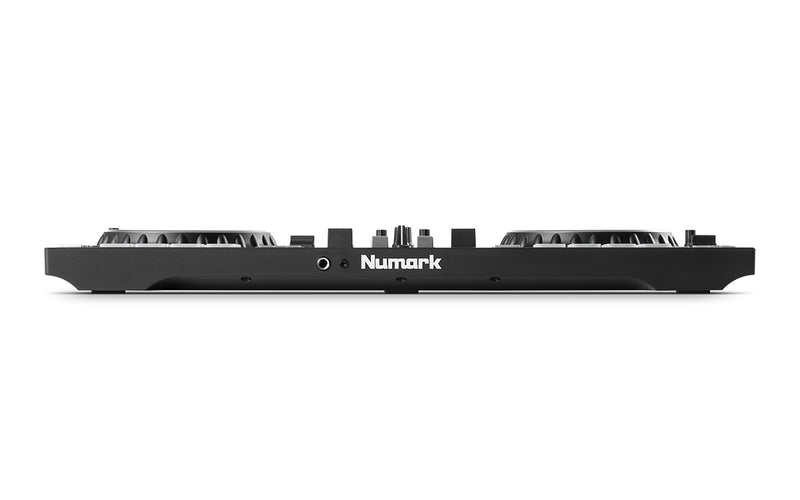 Numark MIXTRACK PLATINUM FX DJ Controller