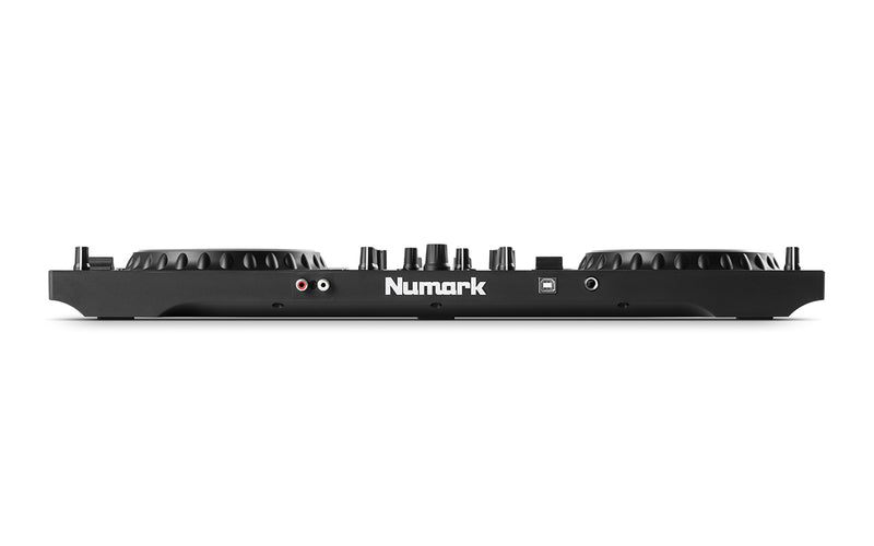 Numark MIXTRACK PLATINUM FX DJ Controller