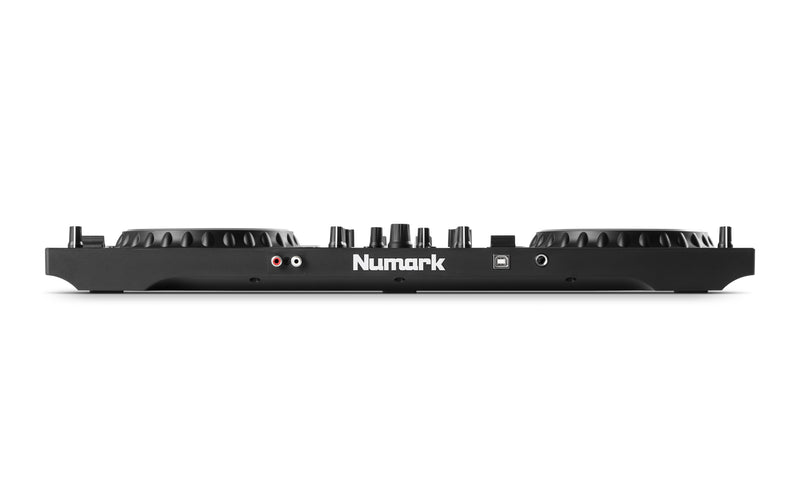 Numark MIXTRACK PRO FX DJ Controller
