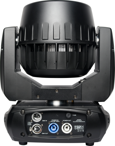 LC Group LCG-MHW730Z Ultra Lavage Zoom