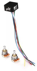 Aguilar OBP2TKSET Préampli basse 2 bandes Boost/Cut intégré