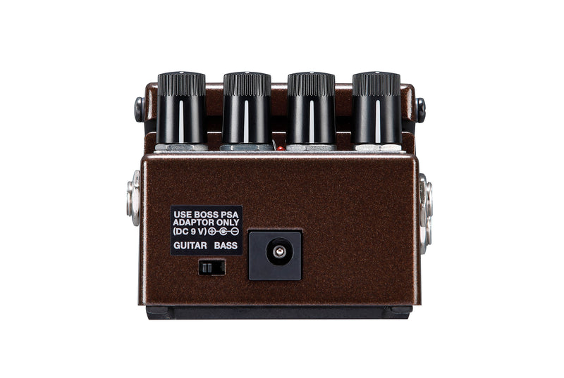 Boss OC-5 Octave Next Generation Octave Pedal with Vintage and Polyphonic Mode
