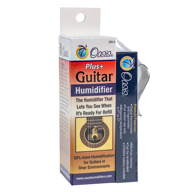 Oasis OH-3P Plus+ Humidifier Combo OH-5 & OH-2