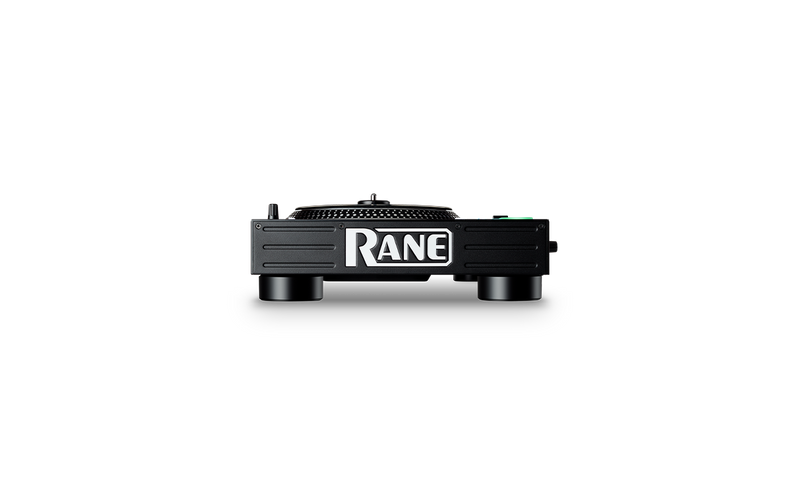 Contrôleur DJ motorisé professionnel Rane ONE