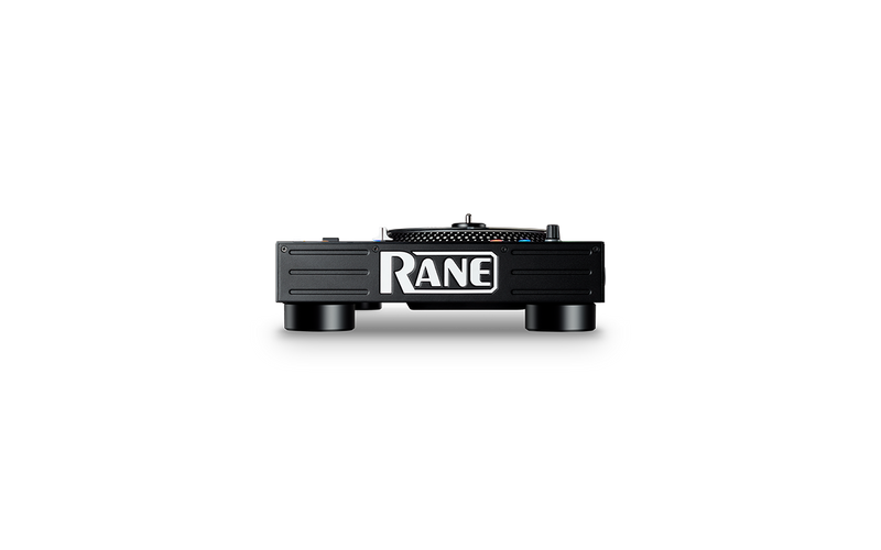 Contrôleur DJ motorisé professionnel Rane ONE