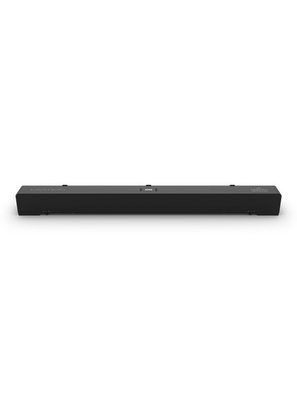 Chauvet Professional OVATION-CYC3-FC Low-Profile and Lightweight Cyclorama Wash or Footlight Fixture Light Source: 180 LEDs