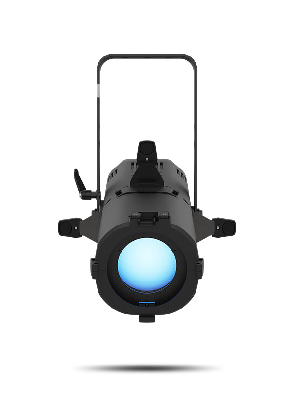 Chauvet Pro OVATION-E-2FC Luminaire LED à spectre complet de style ERS pour petits théâtres et studios