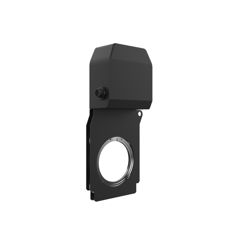 Chauvet Pro OVATION GR-1 IP65 Gobo Rotator - Red One Music