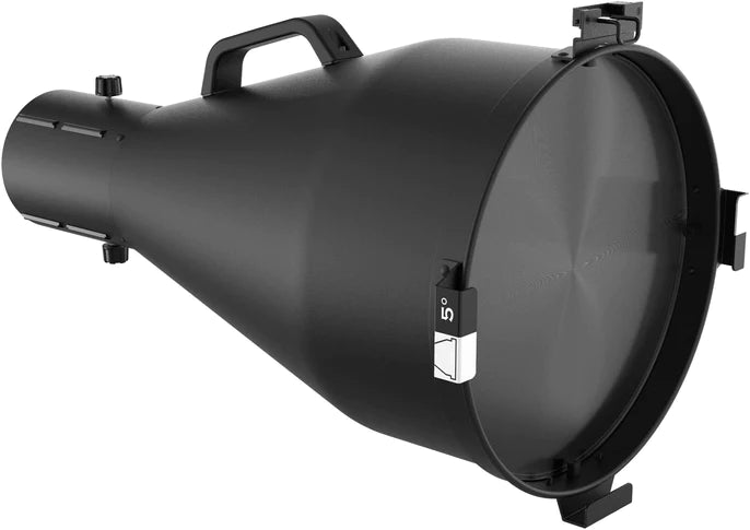 Chauvet Professional OHDLENS-5DEG 5-degree HD Barrel for Ovation E-Series 19-Degree HD Barrel for Ovation E-Series
