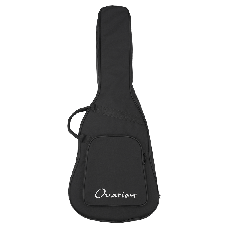 Ovation OVGBAG-STD Gig Bag, Standard Mid/Deep Body