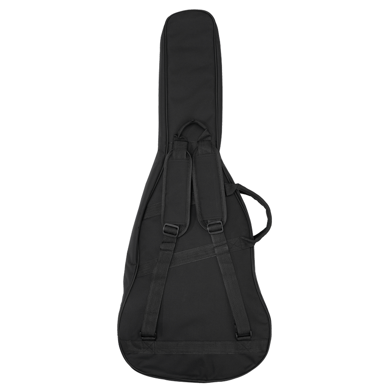 Ovation OVGBAG-STD Gig Bag, Standard Mid/Deep Body