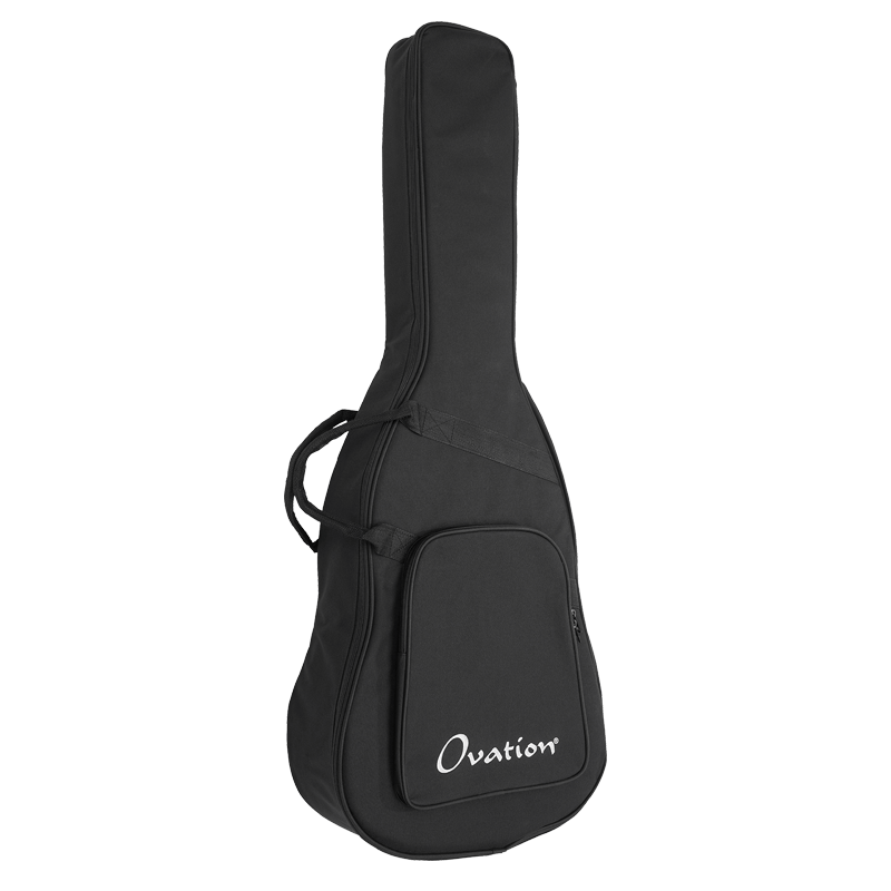Ovation OVGBAG-STD Gig Bag, Standard Mid/Deep Body