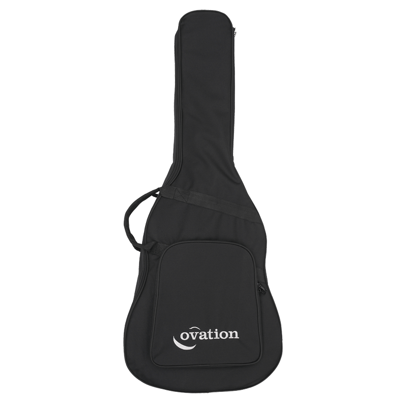 Ovation OVGBAGSS-STD Gig Bag, Standard Super Shallow