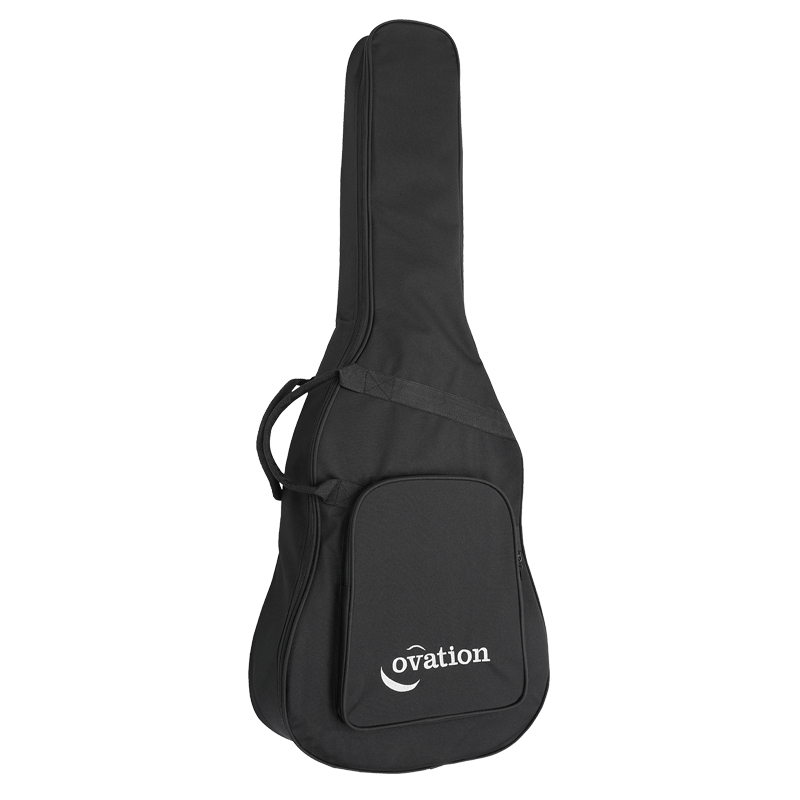 Ovation OVGBAGSS-STD Gig Bag, Standard Super Shallow