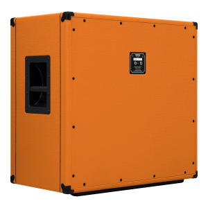 Orange CRUSH-PRO-412 Enceinte fermée 4x12" 240 W - Orange