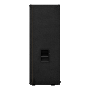 Orange OBC810-BK 8x10 1200W Bass Speaker Cabinet - Black