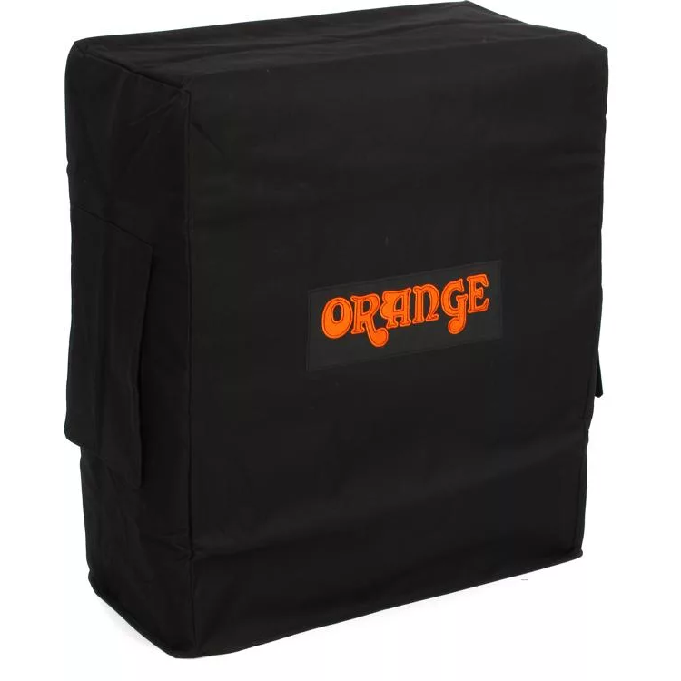 Orange CVR-VERTICAL-212-CAB Cabinet Cover For PPC212V