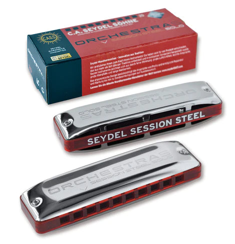 Seydel SH10330/A Orchestra S Harmonica A