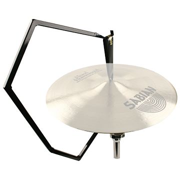 Sabian 61111NP Gooseneck Orchestral Stand