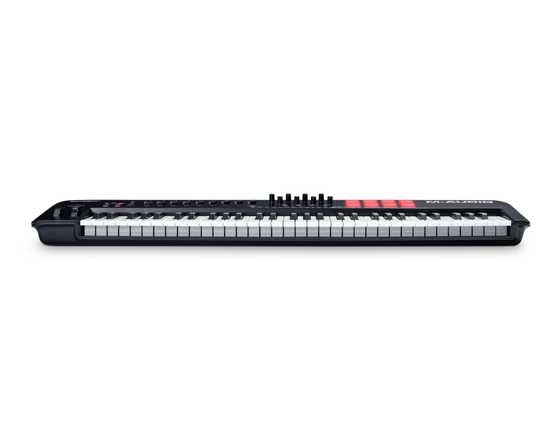 M-Audio OXYGEN 61 MKV 61-Key USB/MIDI Controller
