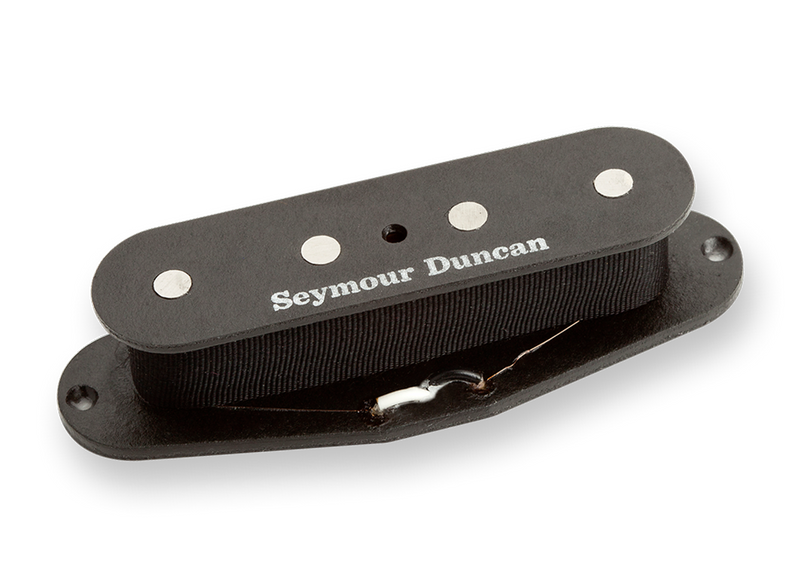 Seymour Duncan 11402-07  SCPB-2 Hot Single Coil P-Bass