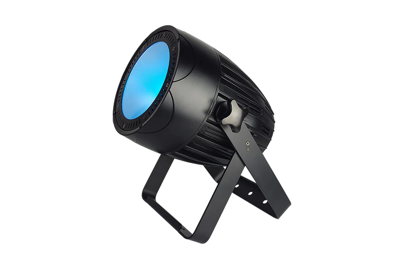 Blizzard Lighting ProPar COB RGBAW 200W 5-In-1 LED Par Can