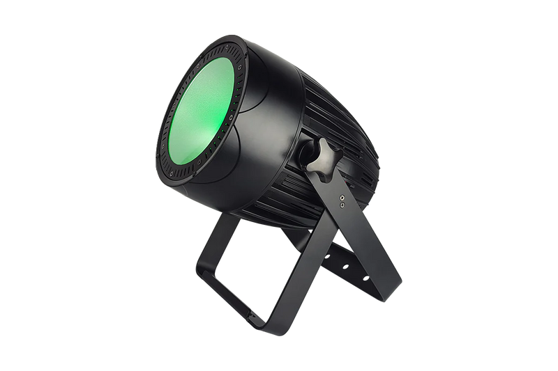 Blizzard Lighting ProPar COB RGBAW 200W 5-In-1 LED Par Can