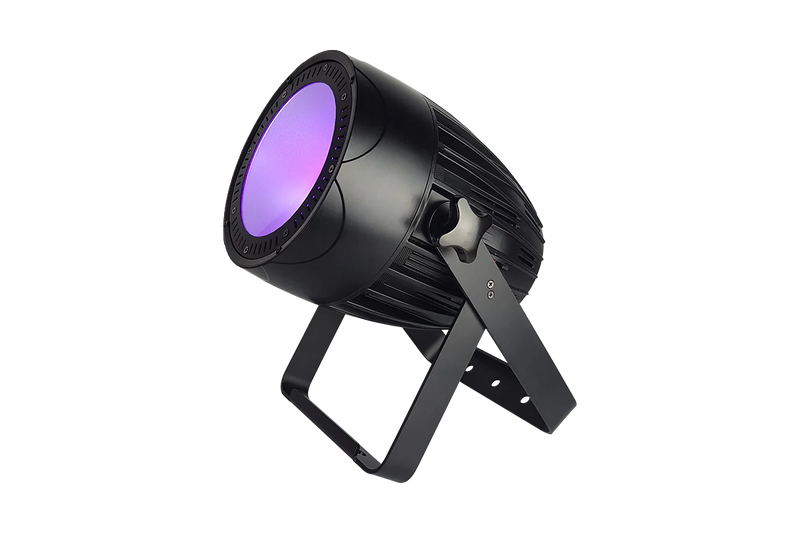 Blizzard Lighting ProPar COB RGBAW 200W 5-In-1 LED Par Can