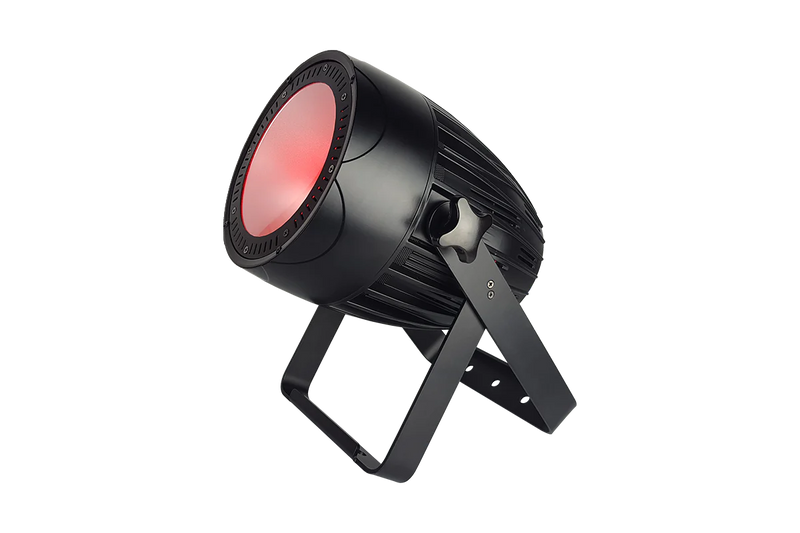 Blizzard Lighting ProPar COB RGBAW 200W 5-In-1 LED Par Can