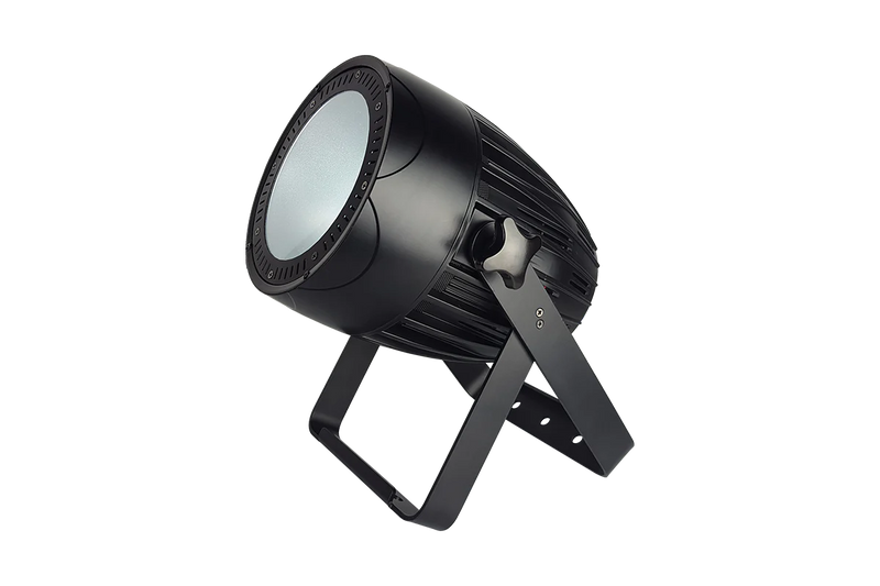 Blizzard Lighting ProPar COB RGBAW 200W 5-In-1 LED Par Can