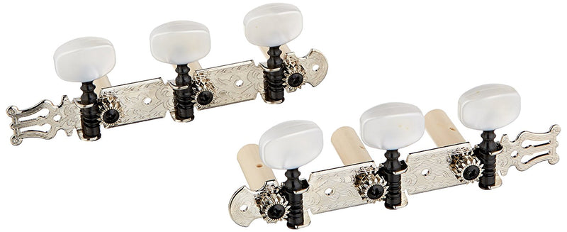Ping P2626 Classic Machine Set Guitare électrique