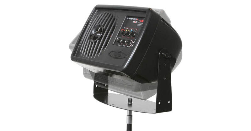 Galaxy Audio PA6BT Hot Spot Monitor