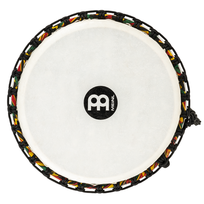 Meinl PADJ5-L-F Travel Series 12'' Djembe w/Synthetic Head - Simbra