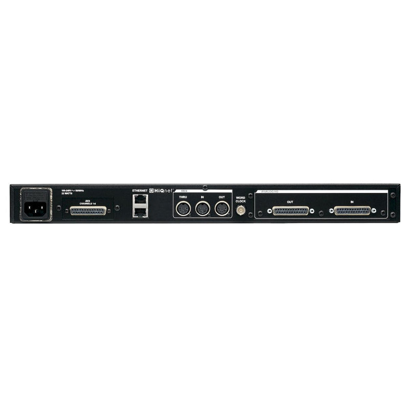 Lexicon PCM96SUR-D Parallel Stereo and Surround Reverb Processor w/ Digital I/O