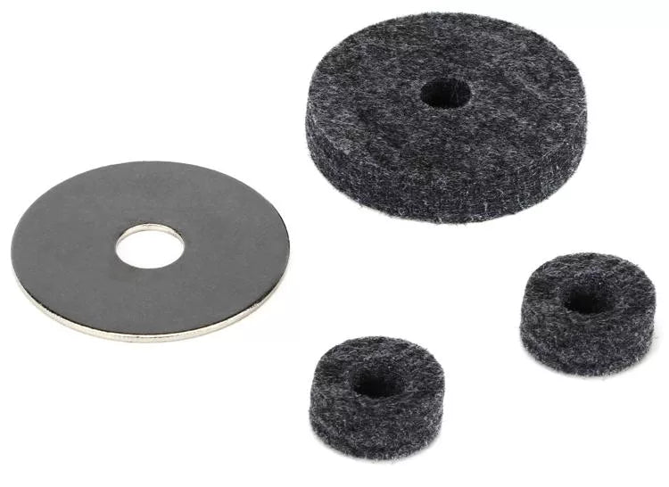 PDP PDAXHHFKIT Hi-Hat Felts & Seat Washer Kit - 4 Pack