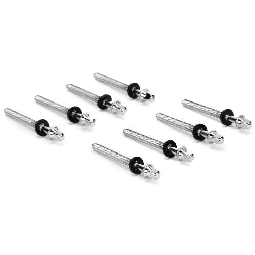 PDP PDAXTRTP5008 Tiges de tension Tru-Pitch - 50 mm/ 2" de longueur - Paquet de 8