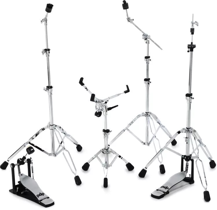 PDP PDHW815 Pack de matériel de 5 pièces de poids moyen série 800