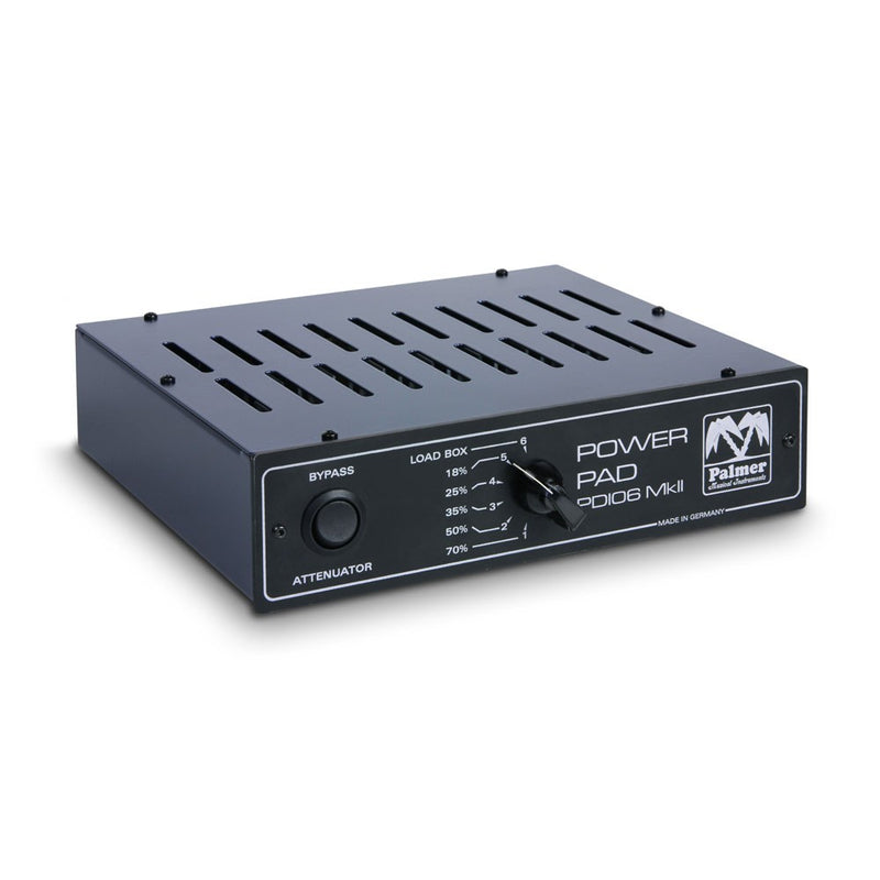 Palmer PAL-PDI06L08 Power Attenuator - 8 Ohms