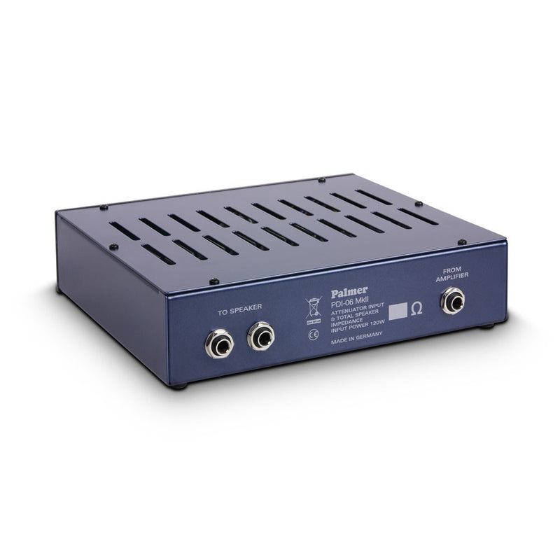Palmer PAL-PDI06L08 Power Attenuator - 8 Ohms