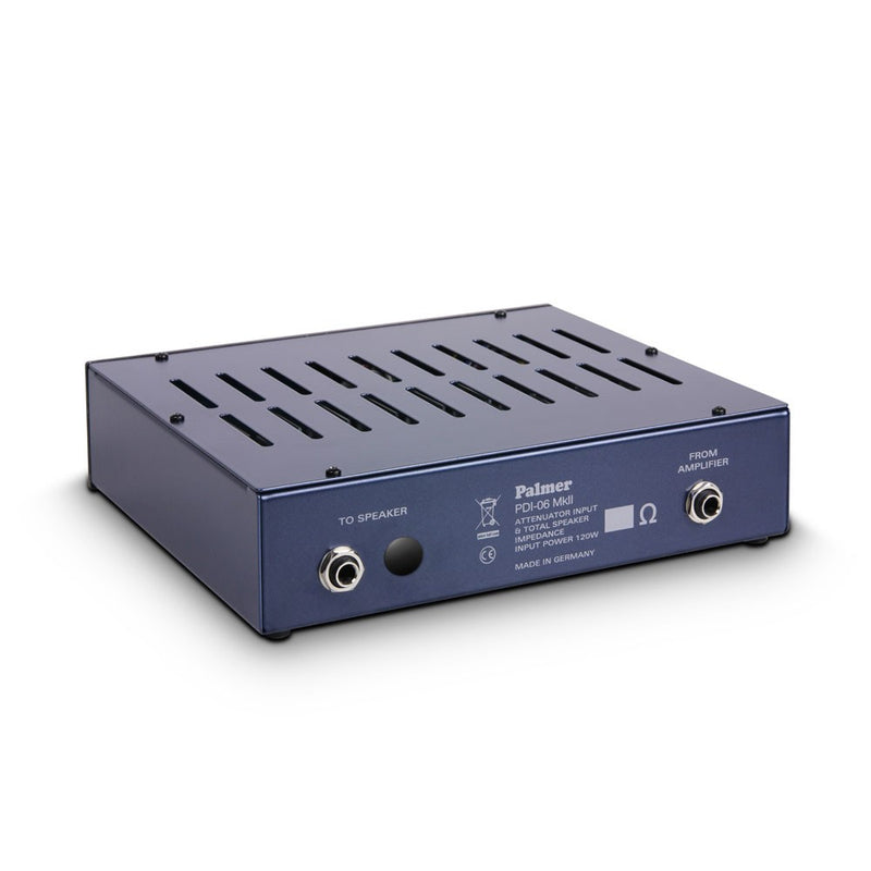 Palmer PAL-PDI06L16 Power Attenuator - 16 Ohms