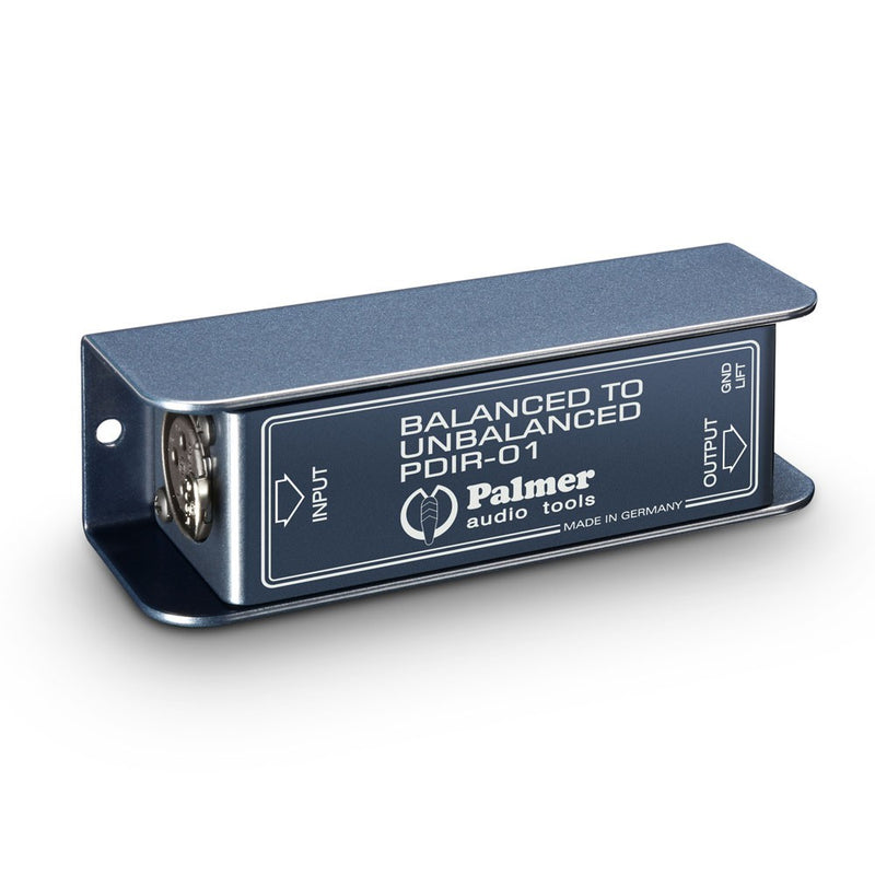 Palmer PAL-PDIR01 Reversed DI Box