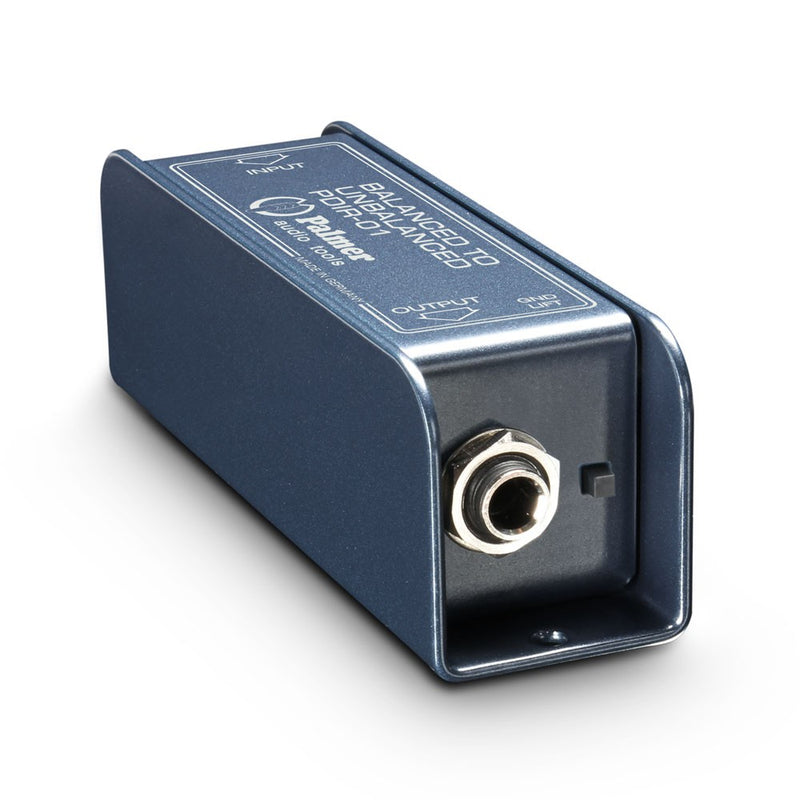 Palmer PAL-PDIR01 Reversed DI Box