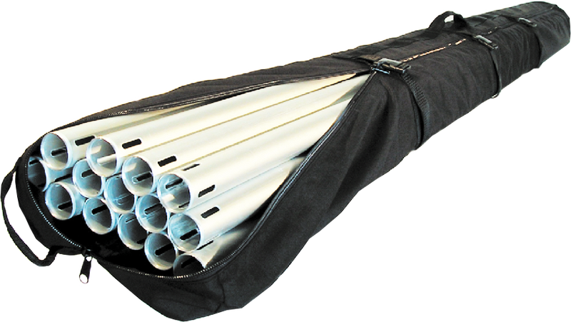 PD Pipe & Drape Upright & Crossbar Carry Bag - 110"