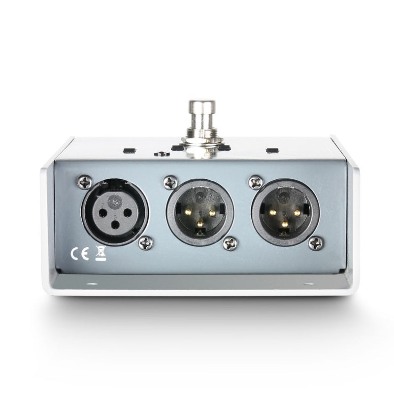 Palmer PAL-PEABO MI ABO - Balanced Line Output Switch