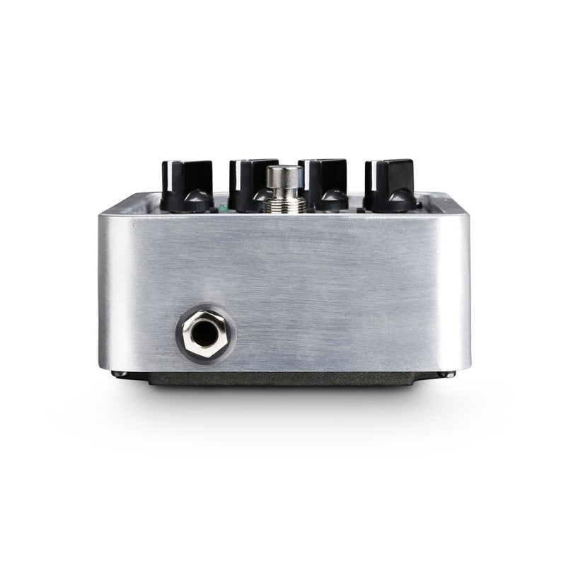 Palmer PAL-PEPAMPMKII Préampli guitare portable