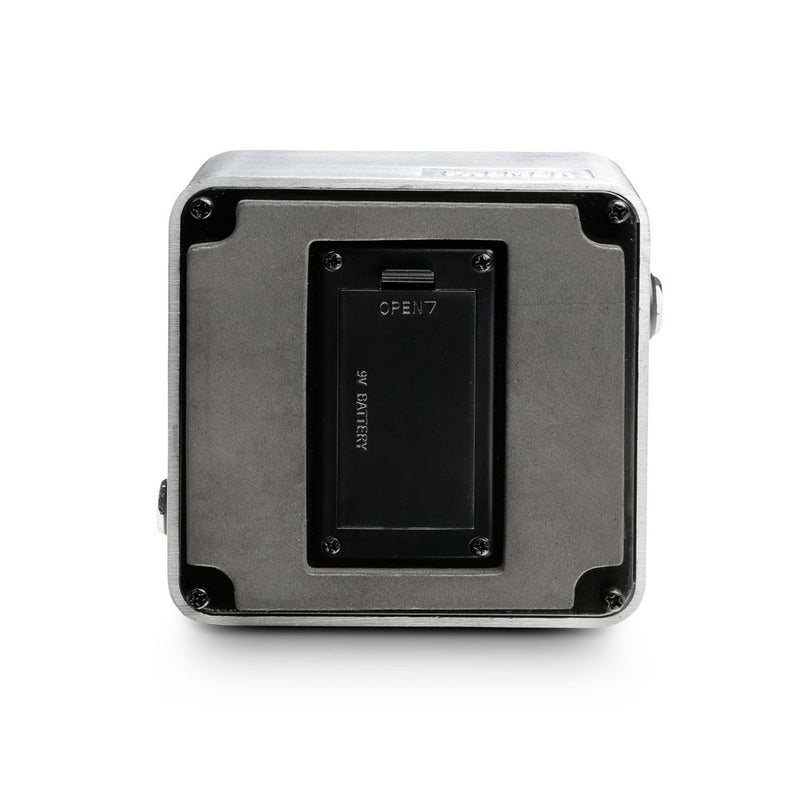 Palmer PAL-PEPAMPMKII Préampli guitare portable