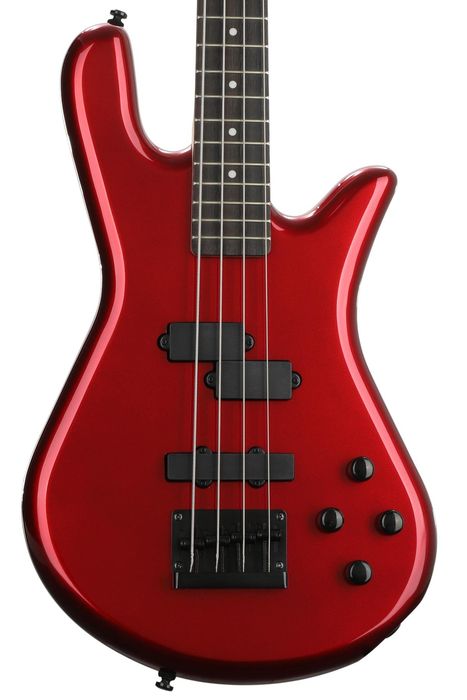 Spector PERF4MRD Performer 4 - Metallic Red