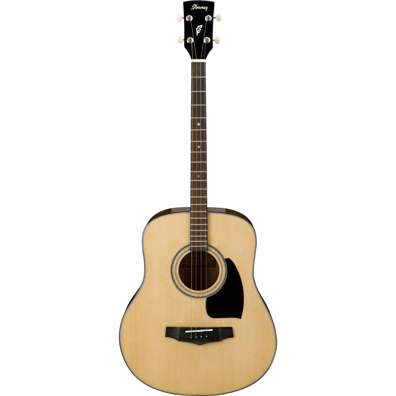Ibanez PFT2NT Guitare acoustique ténor (naturel brillant)