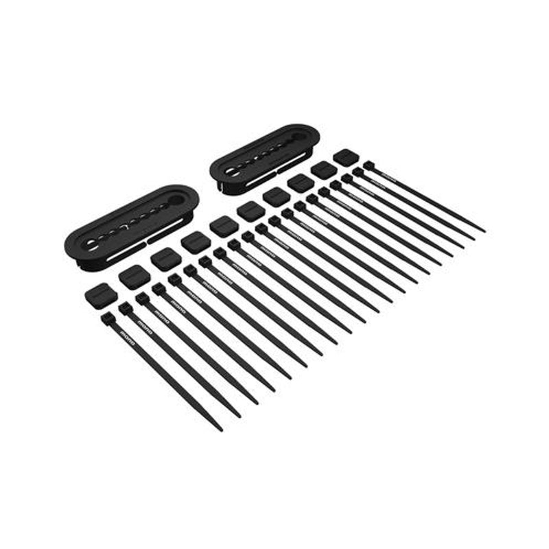 Mono Pedal Board Accessories Kit