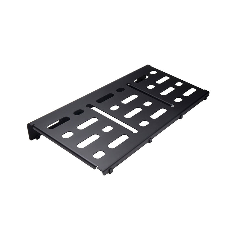 Mono Bundle Large Black Pedalboard with MONO Club Case (Black)